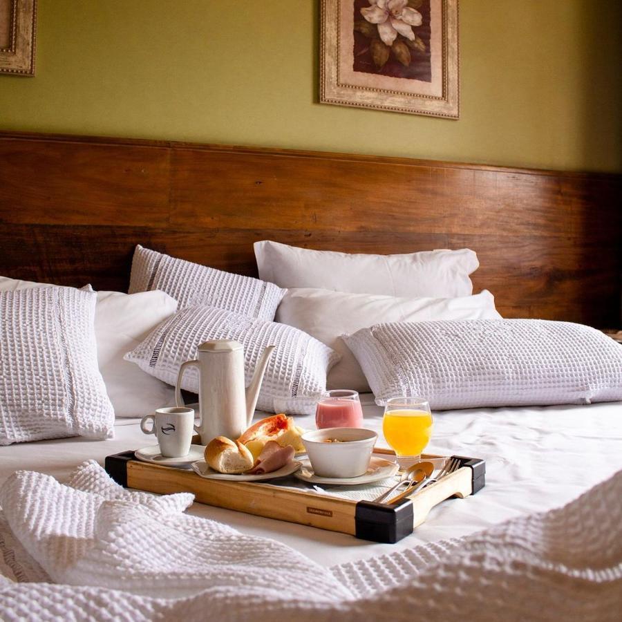 Hotel Dom Otto Vespasiano Dış mekan fotoğraf
