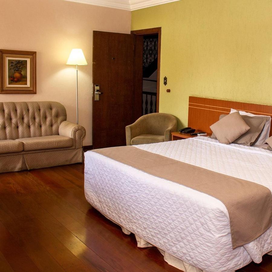 Hotel Dom Otto Vespasiano Dış mekan fotoğraf