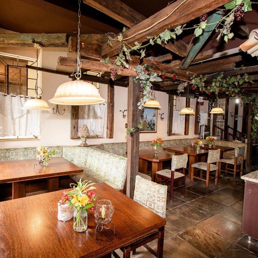 Hotel Dom Otto Vespasiano Dış mekan fotoğraf