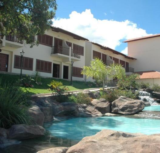 Hotel Dom Otto Vespasiano Dış mekan fotoğraf