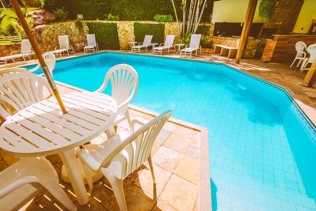 Hotel Dom Otto Vespasiano Dış mekan fotoğraf