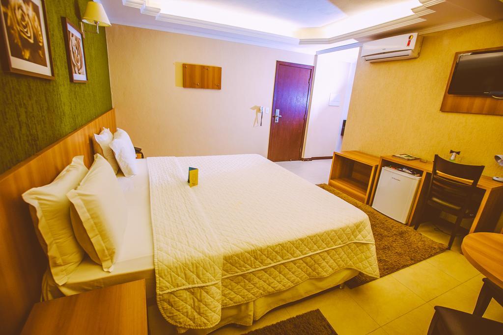 Hotel Dom Otto Vespasiano Dış mekan fotoğraf