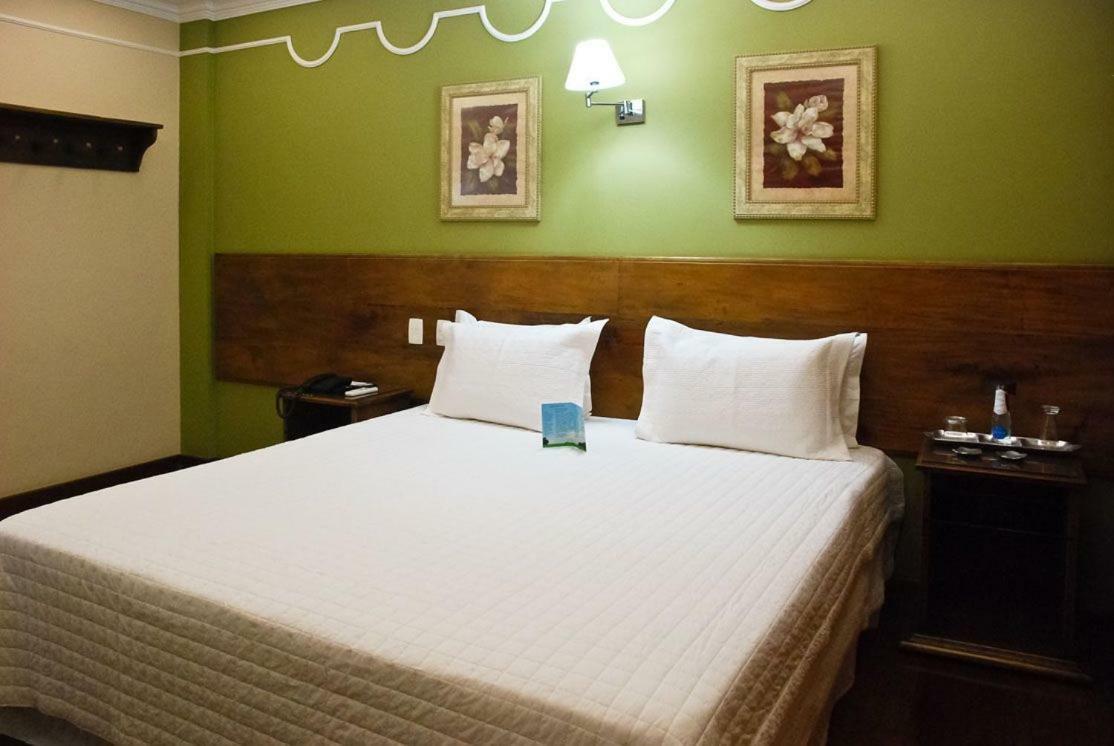 Hotel Dom Otto Vespasiano Dış mekan fotoğraf