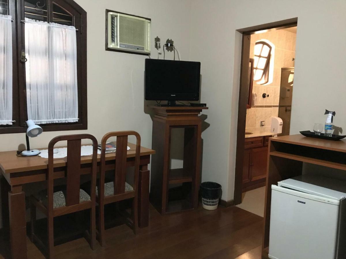 Hotel Dom Otto Vespasiano Dış mekan fotoğraf