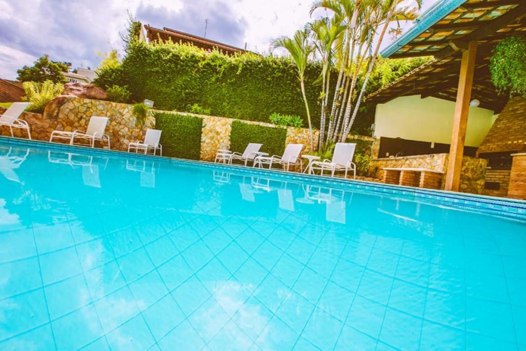 Hotel Dom Otto Vespasiano Dış mekan fotoğraf